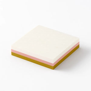 Takeo Mottainai Memo - Assorted 19 - 1749277