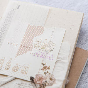 MU Print Icon Stamp Set - 2040