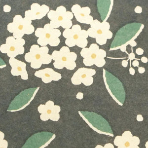 Wanowa Pochibukuro Pochi Envelope - Hanamari