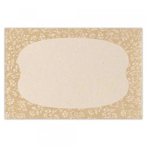 Nuku Utatane Mini Letter Set - Sarasa