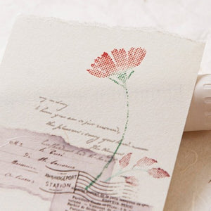 MU Splice Stamp Set - 1023