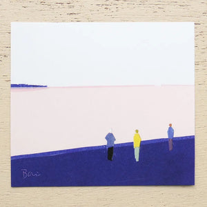 Cozyca Memo Block - Life (20-973)