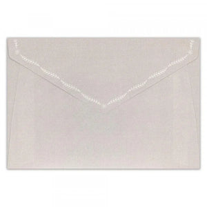 Monomee Letter Set - Botanical Monotone