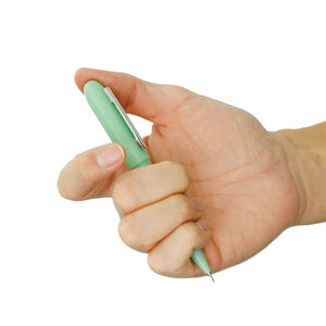 Penco Perfection Bullet Pencil Light - White