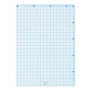 Midori Pencil Board Underlay - Blue A