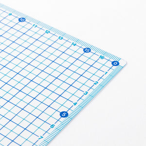 Midori Pencil Board Underlay - Blue A