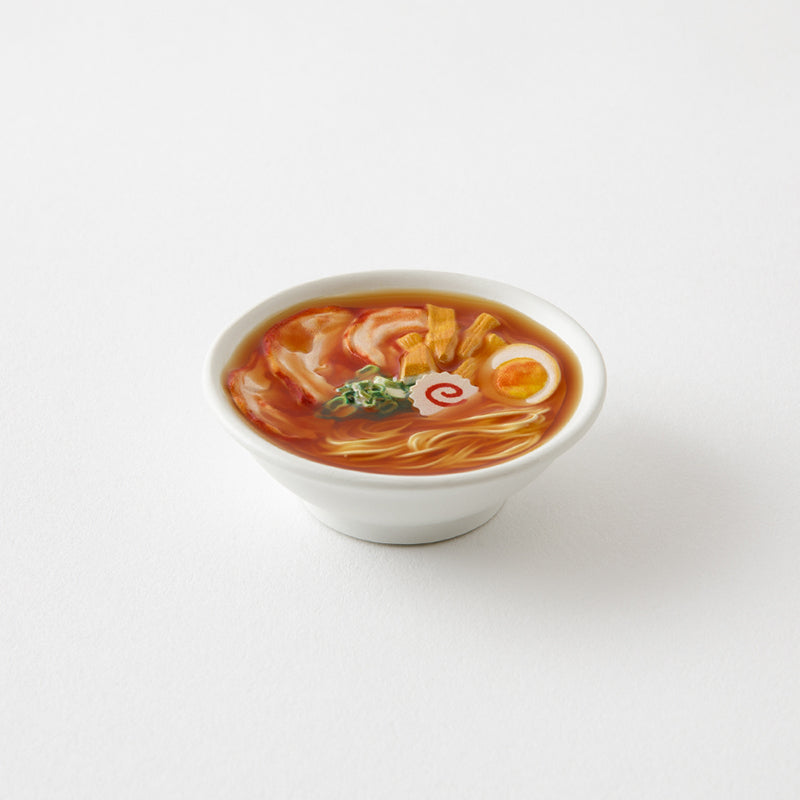 Midori Miniature Magnet 1pc - Ramen