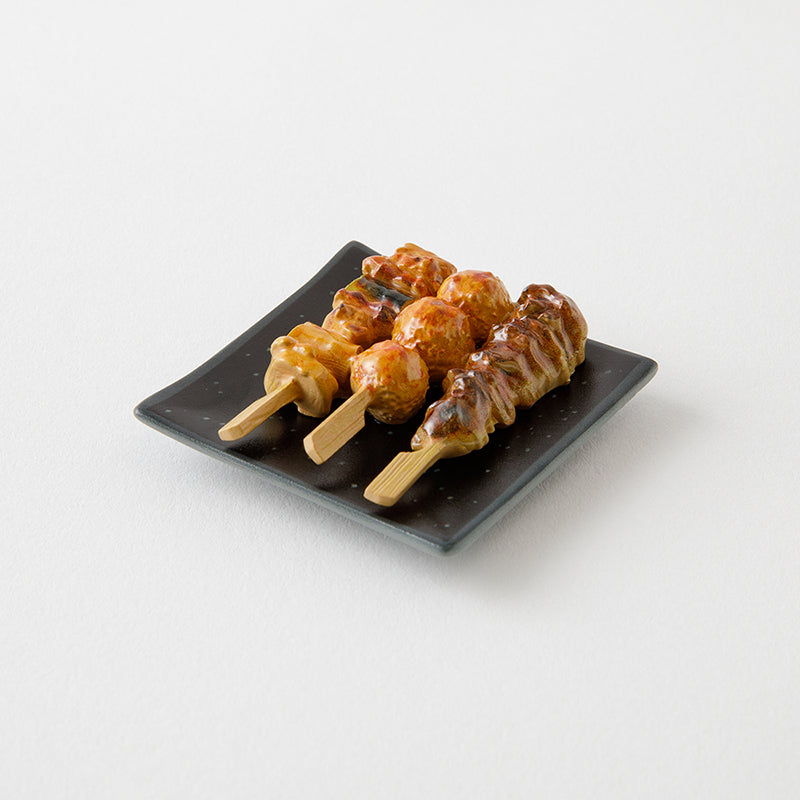 Midori Miniature Magnet 1pc - Yakitori
