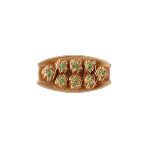Midori Miniature Magnet 1pc - Takoyaki