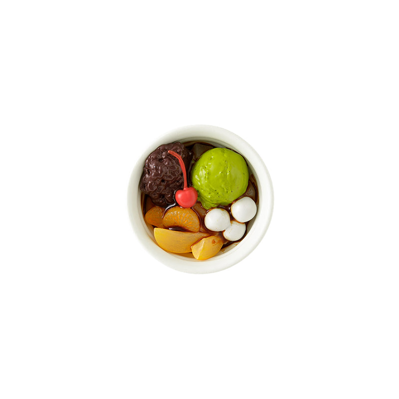 Midori Miniature Magnet 1pc- Anmitu