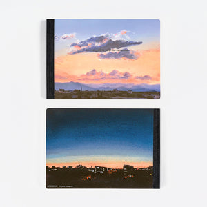 2026 Hobonichi Accessories: Kyohei Sakaguchi - A Notebook to Help Me Remember