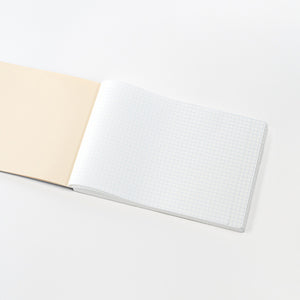 2026 Hobonichi Accessories: Kyohei Sakaguchi - A Notebook to Help Me Remember