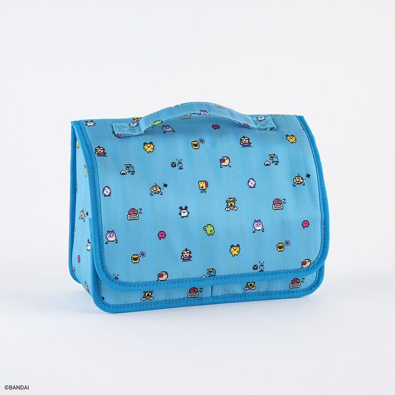 2026 Hobonichi Stappo (Our Tamagotchi)