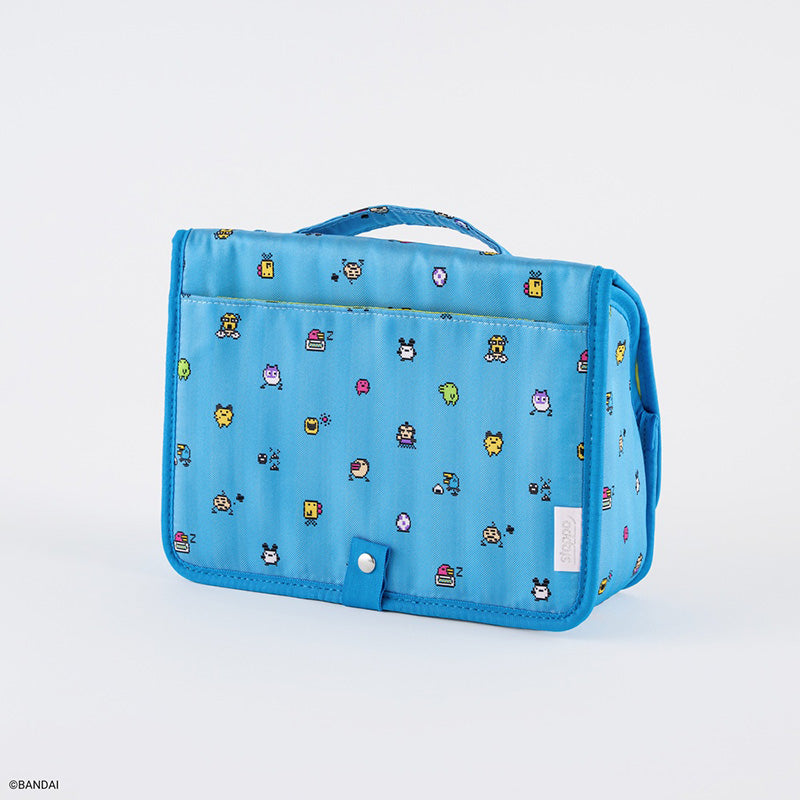 2026 Hobonichi Stappo (Our Tamagotchi)