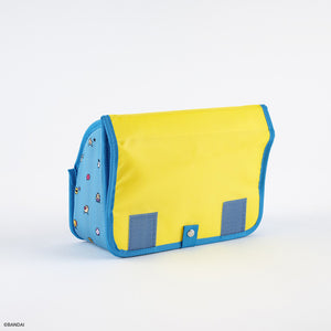 2026 Hobonichi Stappo (Our Tamagotchi)
