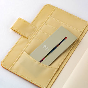 2026 Hobonichi Accessories: TSUKI no IRO - Translucent Sticky Notes