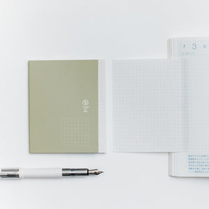 2026 Hobonichi Accessories: TSUKI no IRO - Add-on Sticky Notes