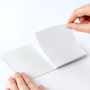 2026 Hobonichi Accessories: TSUKI no IRO - Add-on Sticky Notes