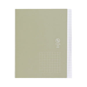 2026 Hobonichi Accessories: TSUKI no IRO - Add-on Sticky Notes