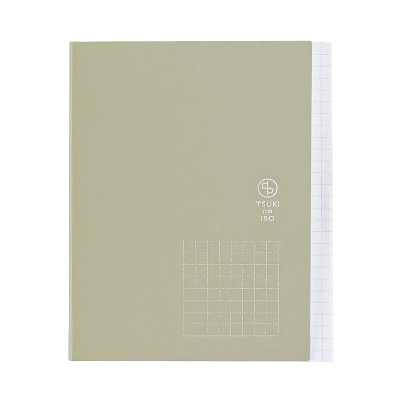 2026 Hobonichi Accessories: TSUKI no IRO - Add-on Sticky Notes