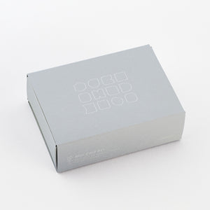 2026 Hobonichi Accessories: TSUKI no IRO - Mini Card Set