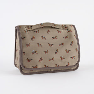 2026 Hobonichi Stappo (Bow & Tie: Galloping Horses)