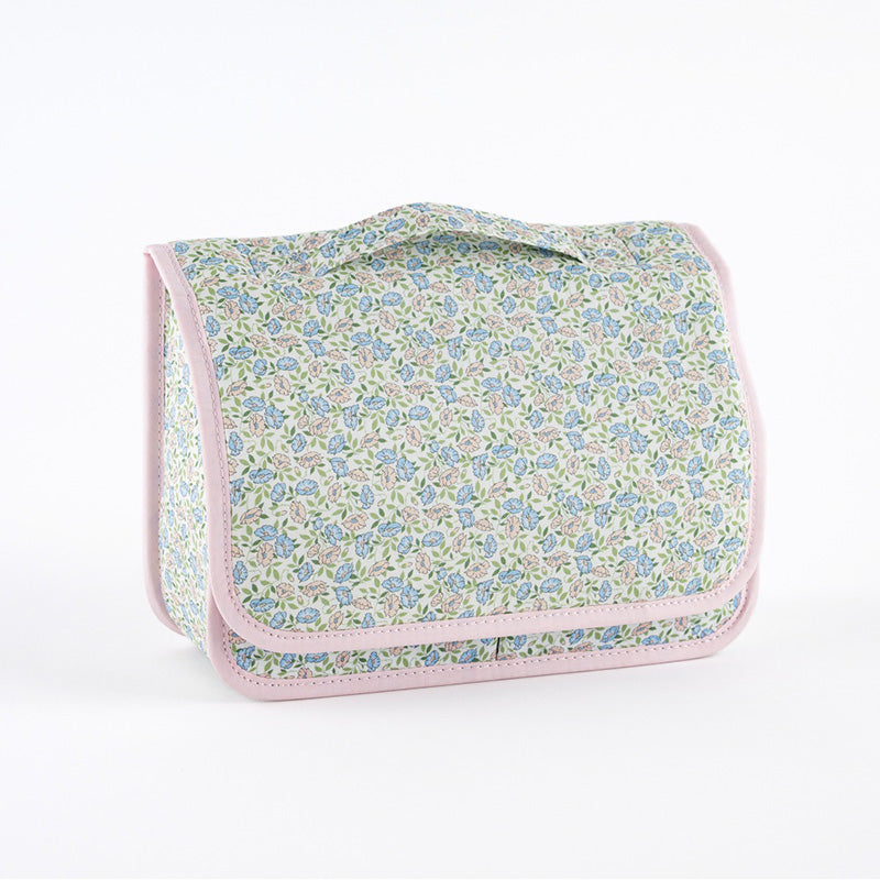 2026 Hobonichi Stappo (Liberty Fabrics: Sasha Kiora)