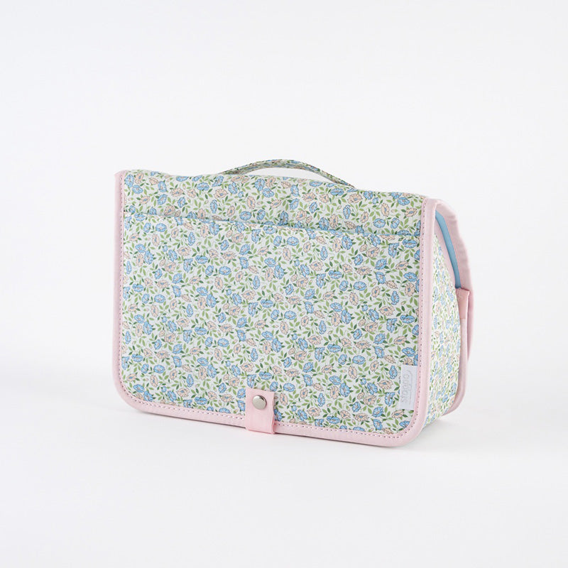 2026 Hobonichi Stappo (Liberty Fabrics: Sasha Kiora)