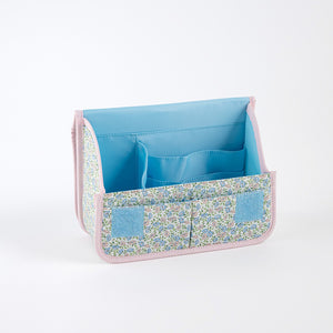 2026 Hobonichi Stappo (Liberty Fabrics: Sasha Kiora)