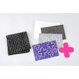 2026 Hobonichi Accessories: Makoto Matsubayashi - Postcard Set