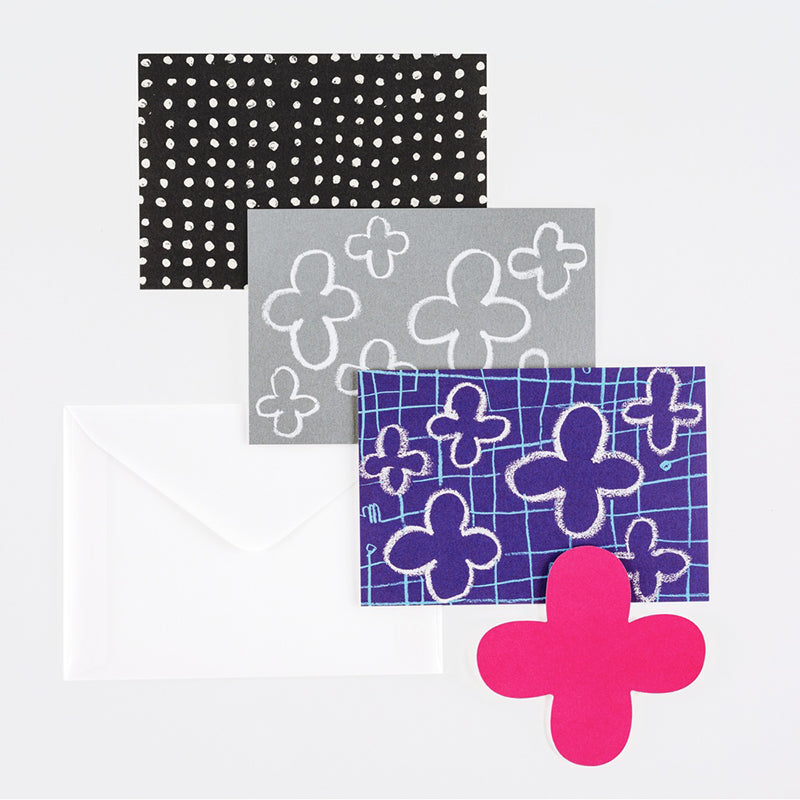 2026 Hobonichi Accessories: Makoto Matsubayashi - Postcard Set
