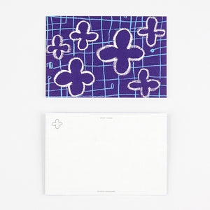 2026 Hobonichi Accessories: Makoto Matsubayashi - Postcard Set