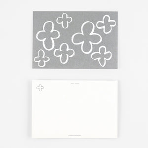 2026 Hobonichi Accessories: Makoto Matsubayashi - Postcard Set