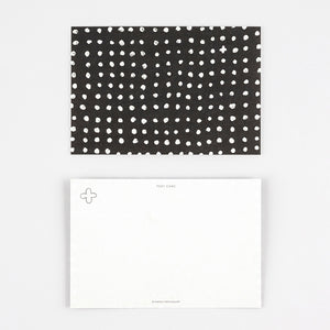 2026 Hobonichi Accessories: Makoto Matsubayashi - Postcard Set