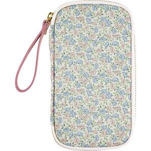 2026 Hobonichi Drawer Pouch: Small Drawer Pouch (Liberty Fabrics - Sasha Kiora)
