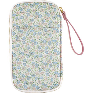 2026 Hobonichi Drawer Pouch: Small Drawer Pouch (Liberty Fabrics - Sasha Kiora)