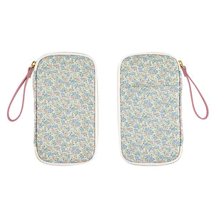 2026 Hobonichi Drawer Pouch: Small Drawer Pouch (Liberty Fabrics - Sasha Kiora)
