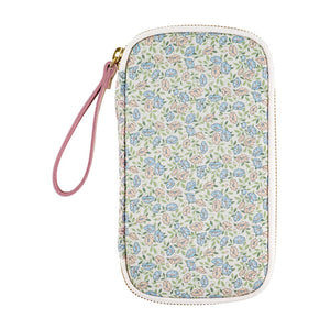 2026 Hobonichi Drawer Pouch: Small Drawer Pouch (Liberty Fabrics - Sasha Kiora)
