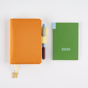 2026 Hobonichi Accessories: Weekly Calendar