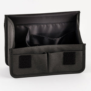 2025 Spring Hobonichi Stappo Black