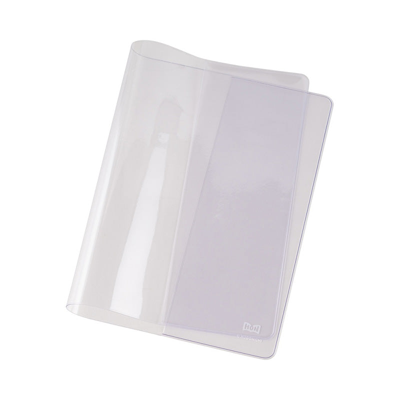 Hobonichi Accessories: A5 HON Clear Cover
