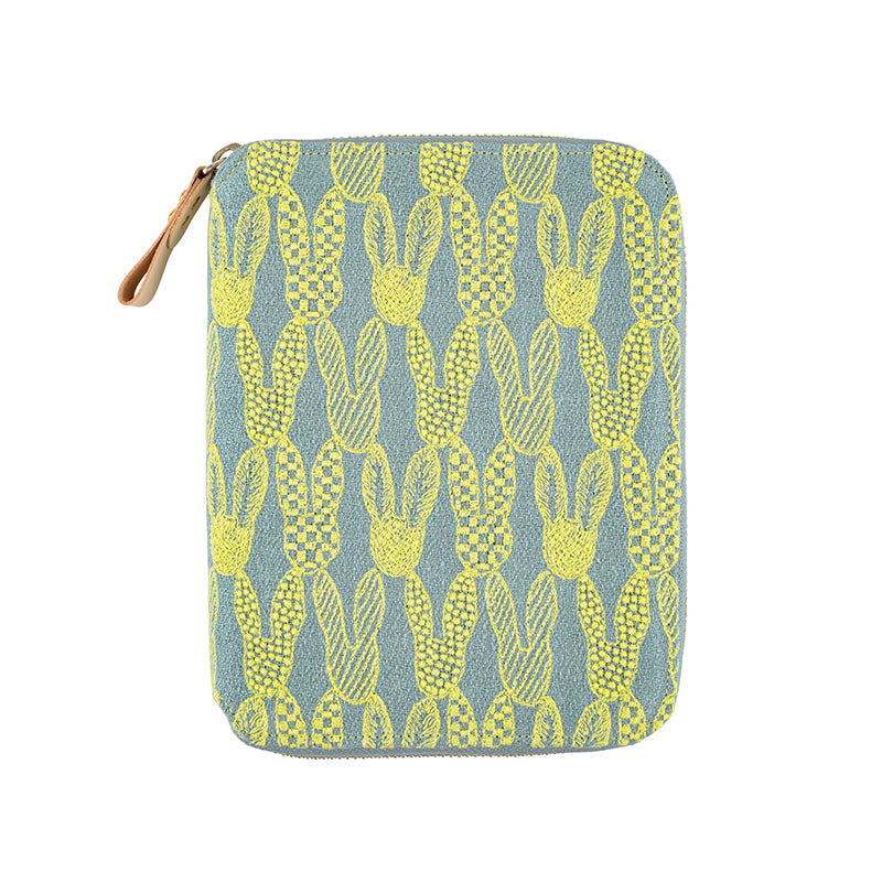 2025 Hobonichi COVER A6: Mina Perhonen - Pomppia - Light
