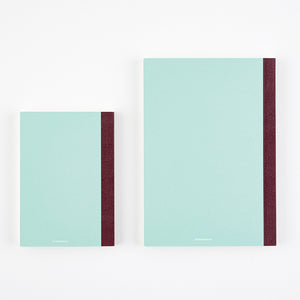 2025 Hobonichi Accessories: A6 Lined Notebook