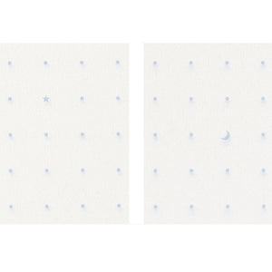 2025 Hobonichi Accessories: B7 Dot Grid Fireside Chat Notebook