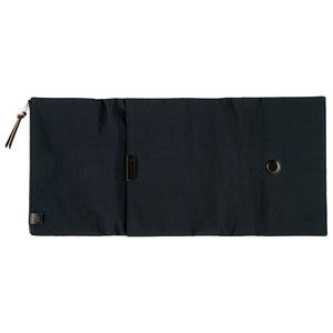 2025 Hobonichi COVER A5: Tragen - Black