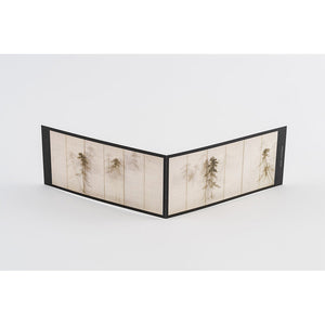 PRE ORDER: 2025 Spring Hobonichi: A5 Cover - Tokyo National Museum: Hasegawa Tohaku - Pine Forest