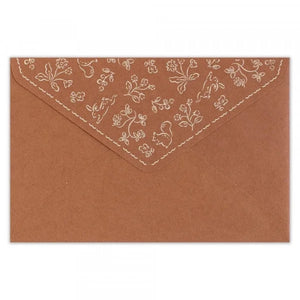 Nuku Utatane Mini Letter Set - Field