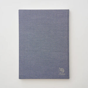 Takeo Dressco Cloth Notebook Fujinezu