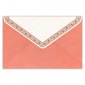 Tyrol Mini Letter Set - Squirrel
