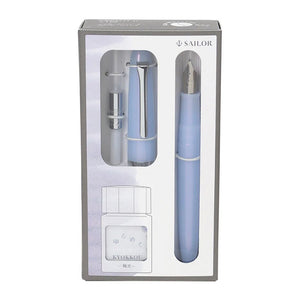 Sailor Profit Jr. +10 Yurameku Fountain Pen Set - Kyokkou